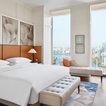 Park Hyatt London River Thames Ngoại thất bức ảnh