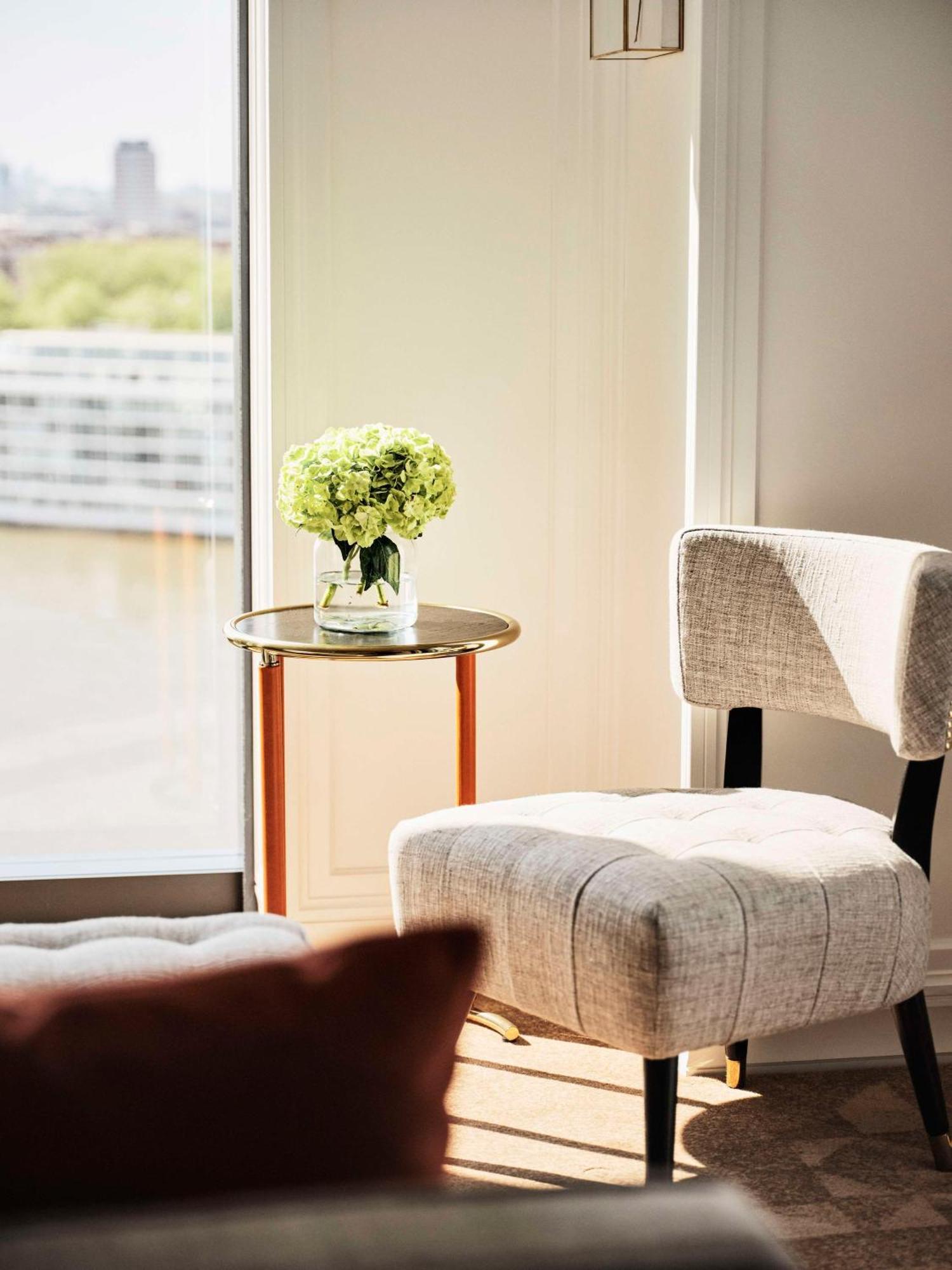 Park Hyatt London River Thames Ngoại thất bức ảnh