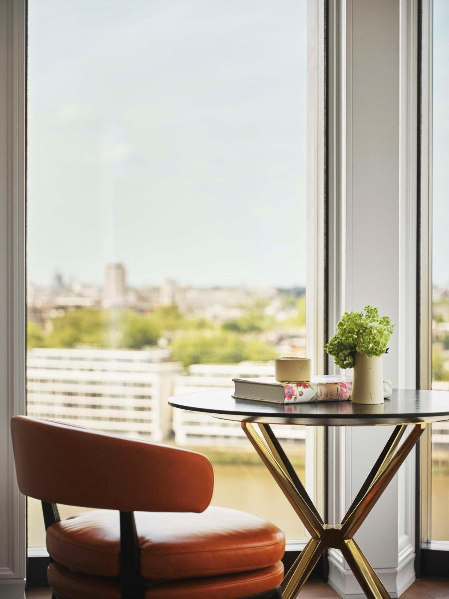 Park Hyatt London River Thames Ngoại thất bức ảnh