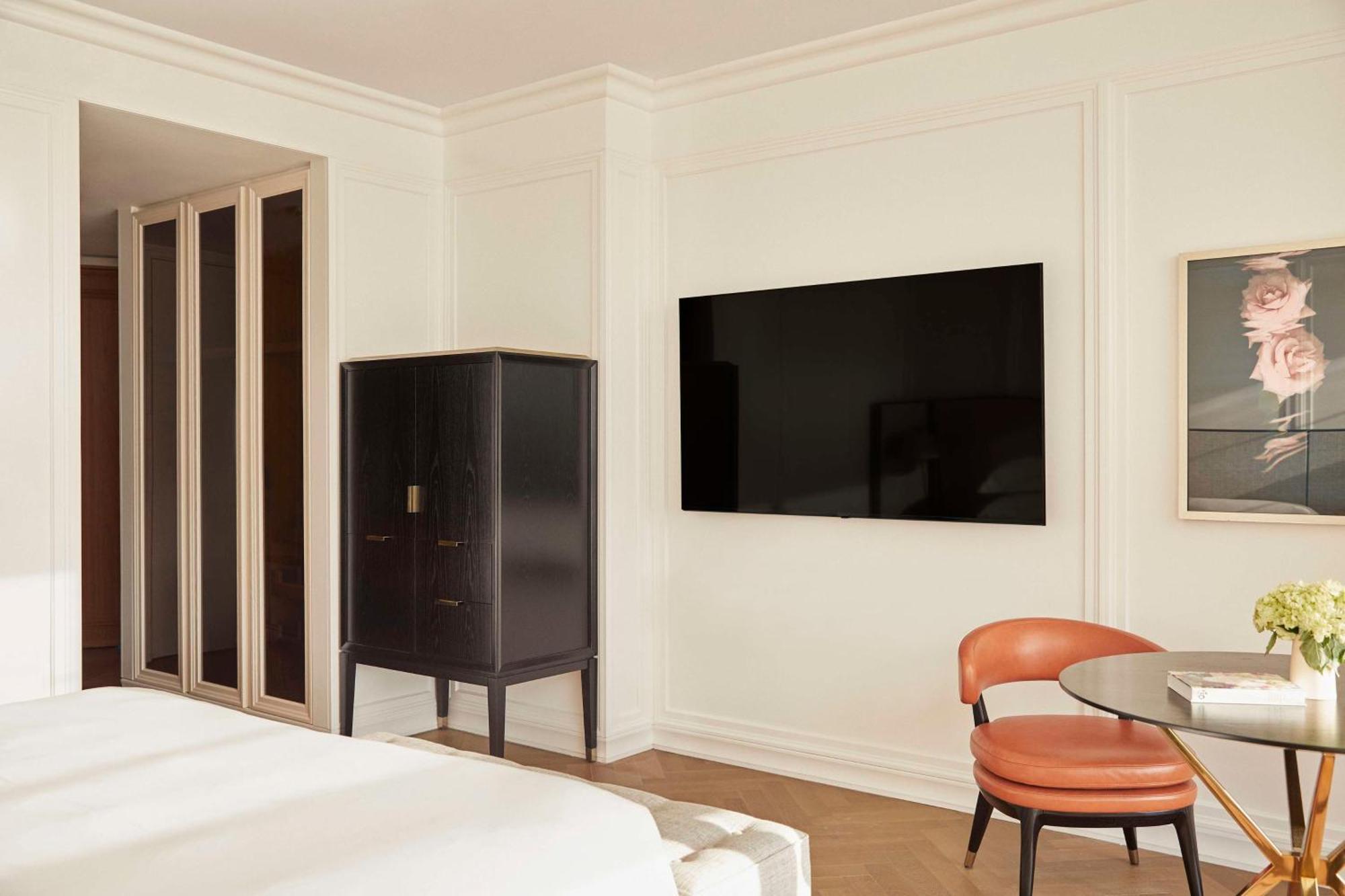 Park Hyatt London River Thames Ngoại thất bức ảnh