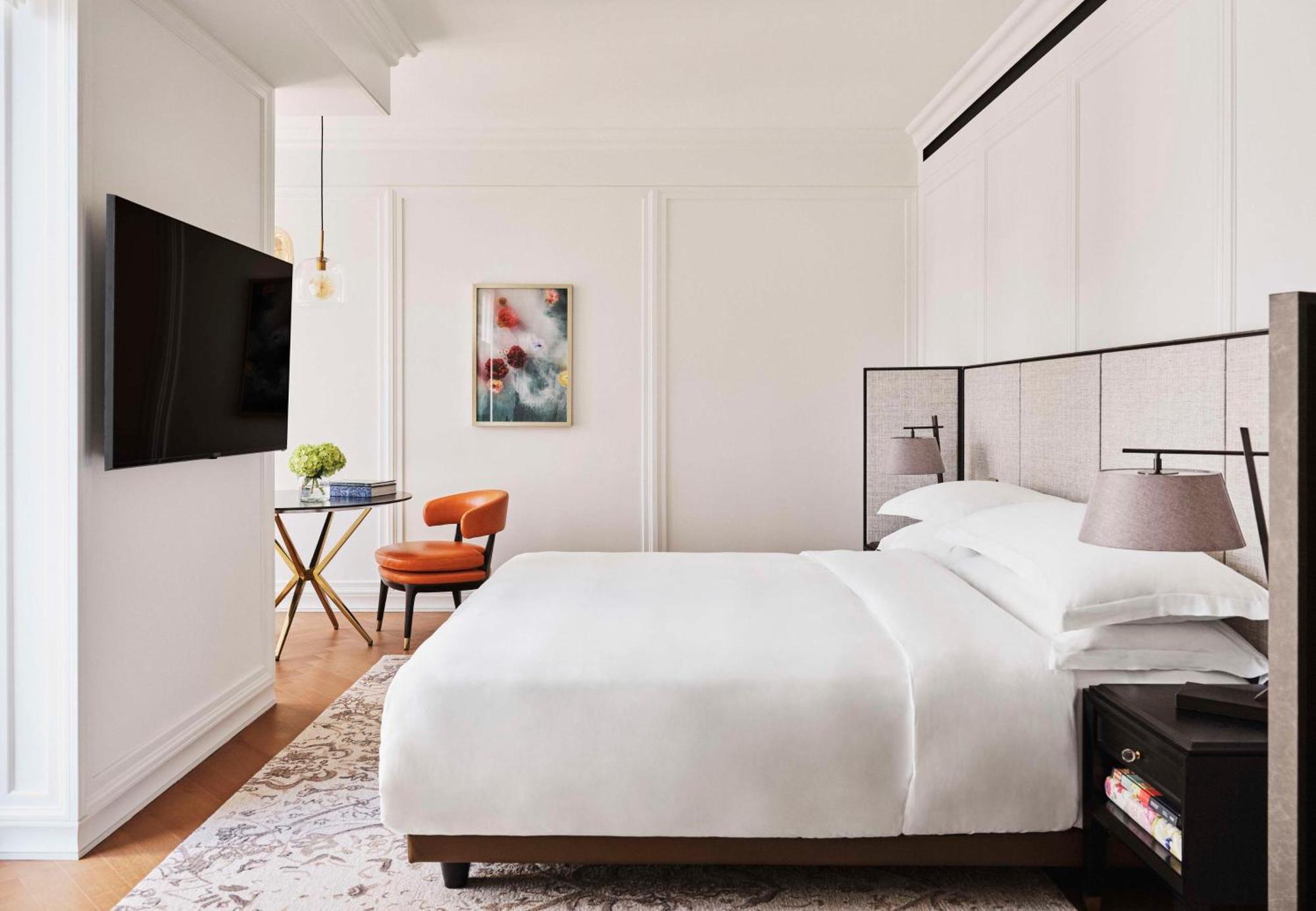 Park Hyatt London River Thames Ngoại thất bức ảnh