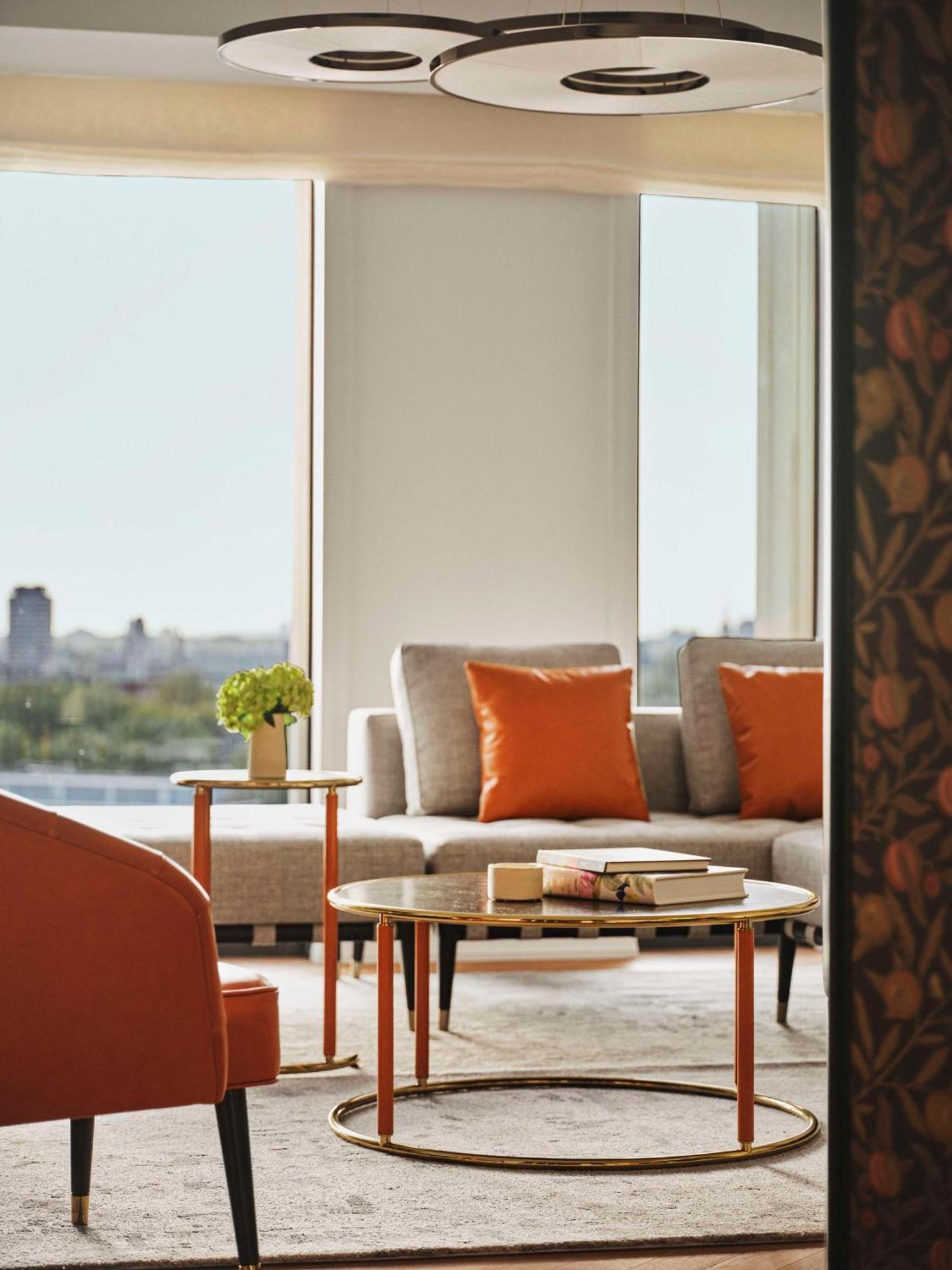Park Hyatt London River Thames Ngoại thất bức ảnh