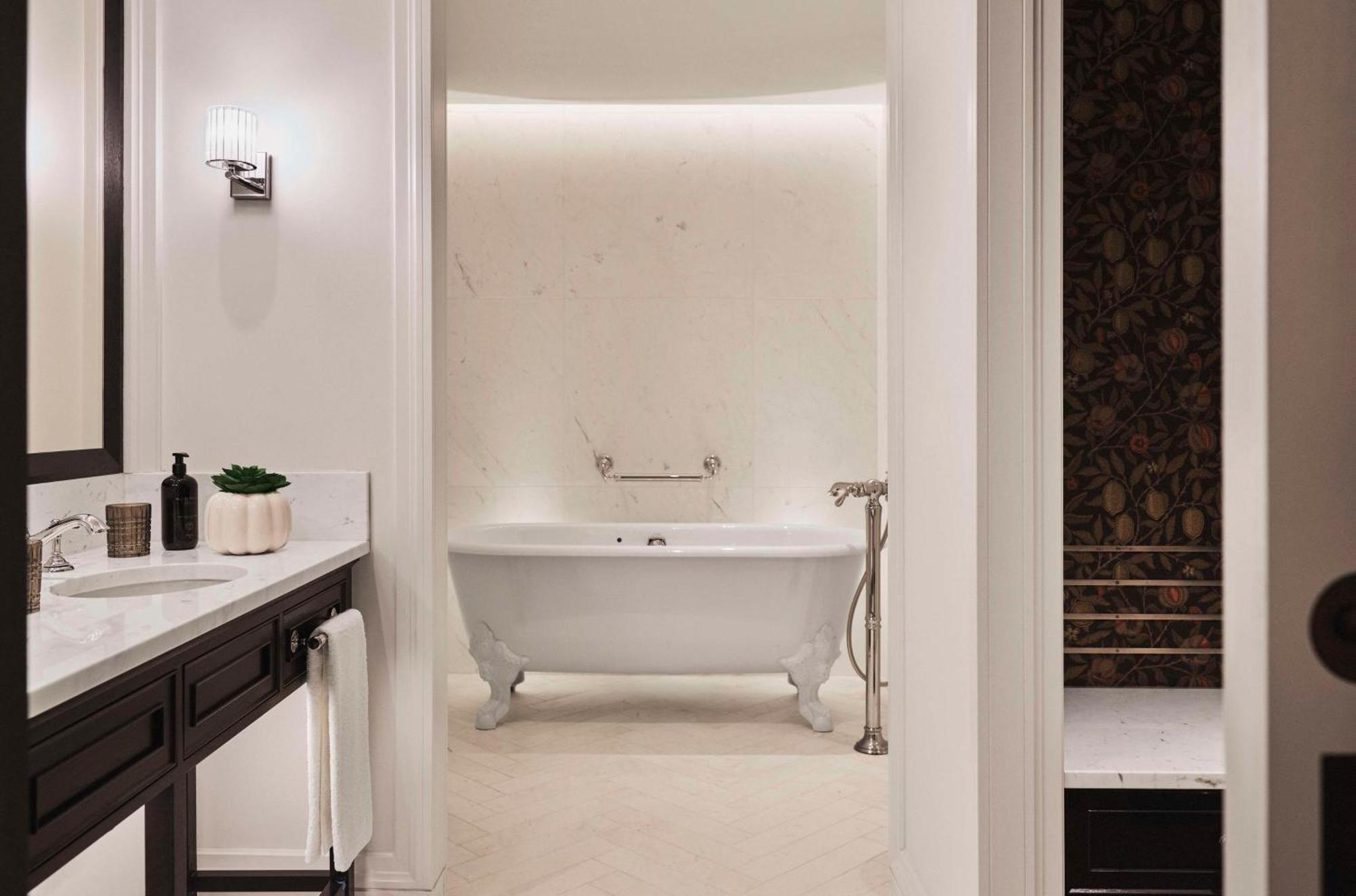 Park Hyatt London River Thames Ngoại thất bức ảnh