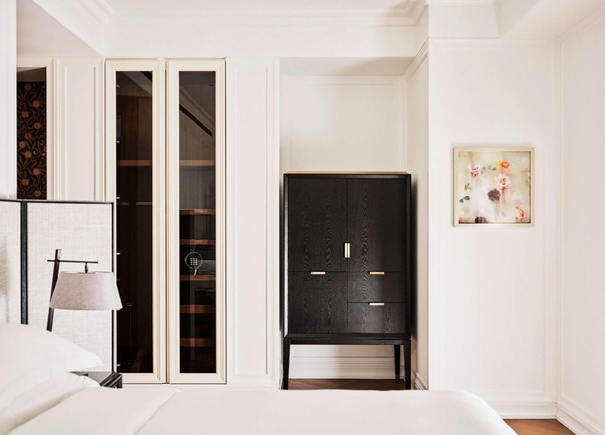 Park Hyatt London River Thames Ngoại thất bức ảnh