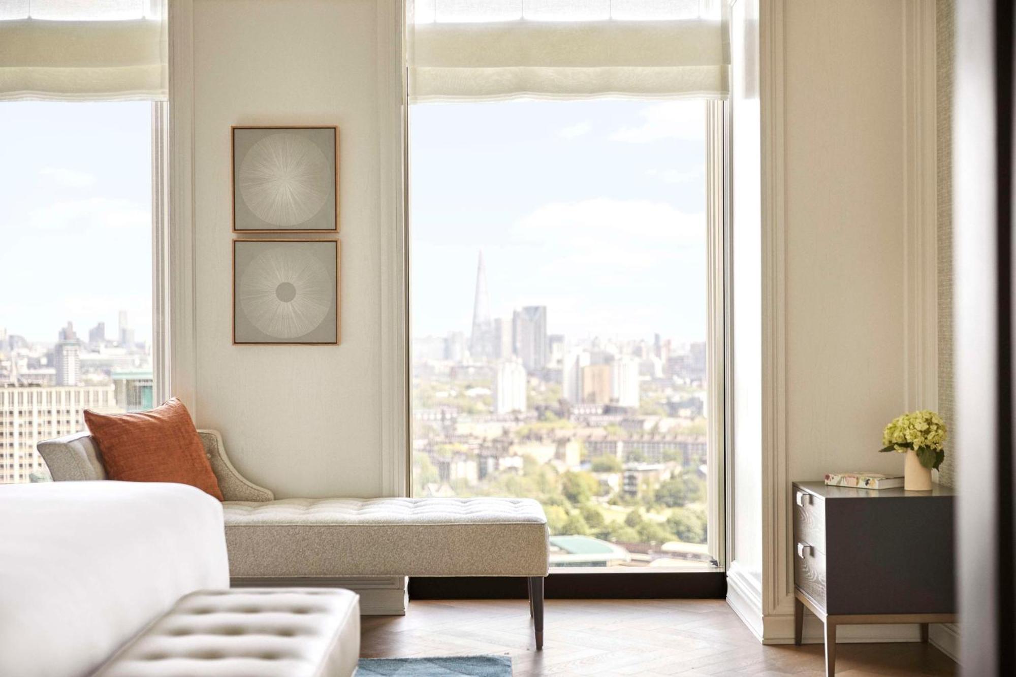 Park Hyatt London River Thames Ngoại thất bức ảnh