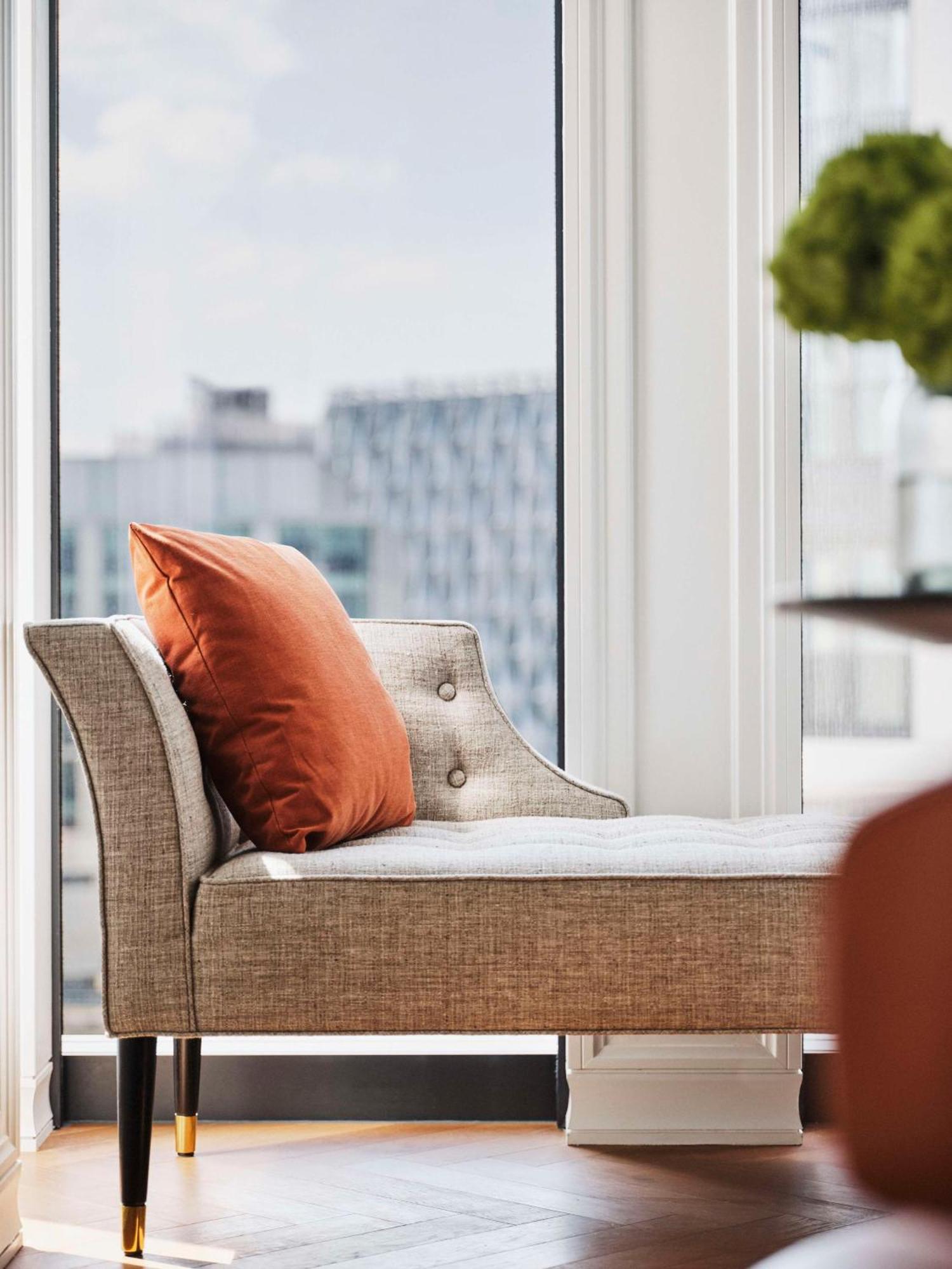 Park Hyatt London River Thames Ngoại thất bức ảnh