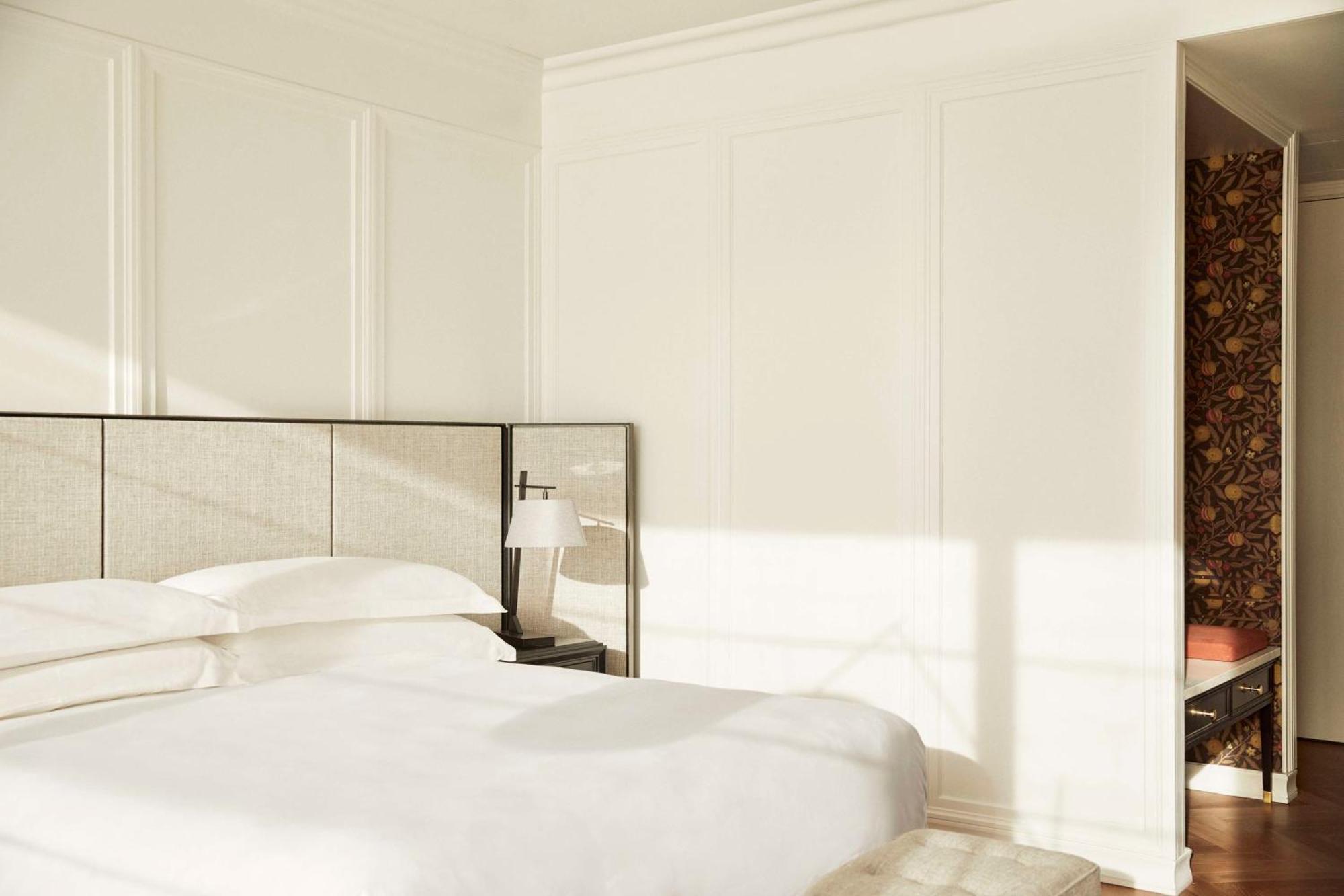 Park Hyatt London River Thames Ngoại thất bức ảnh