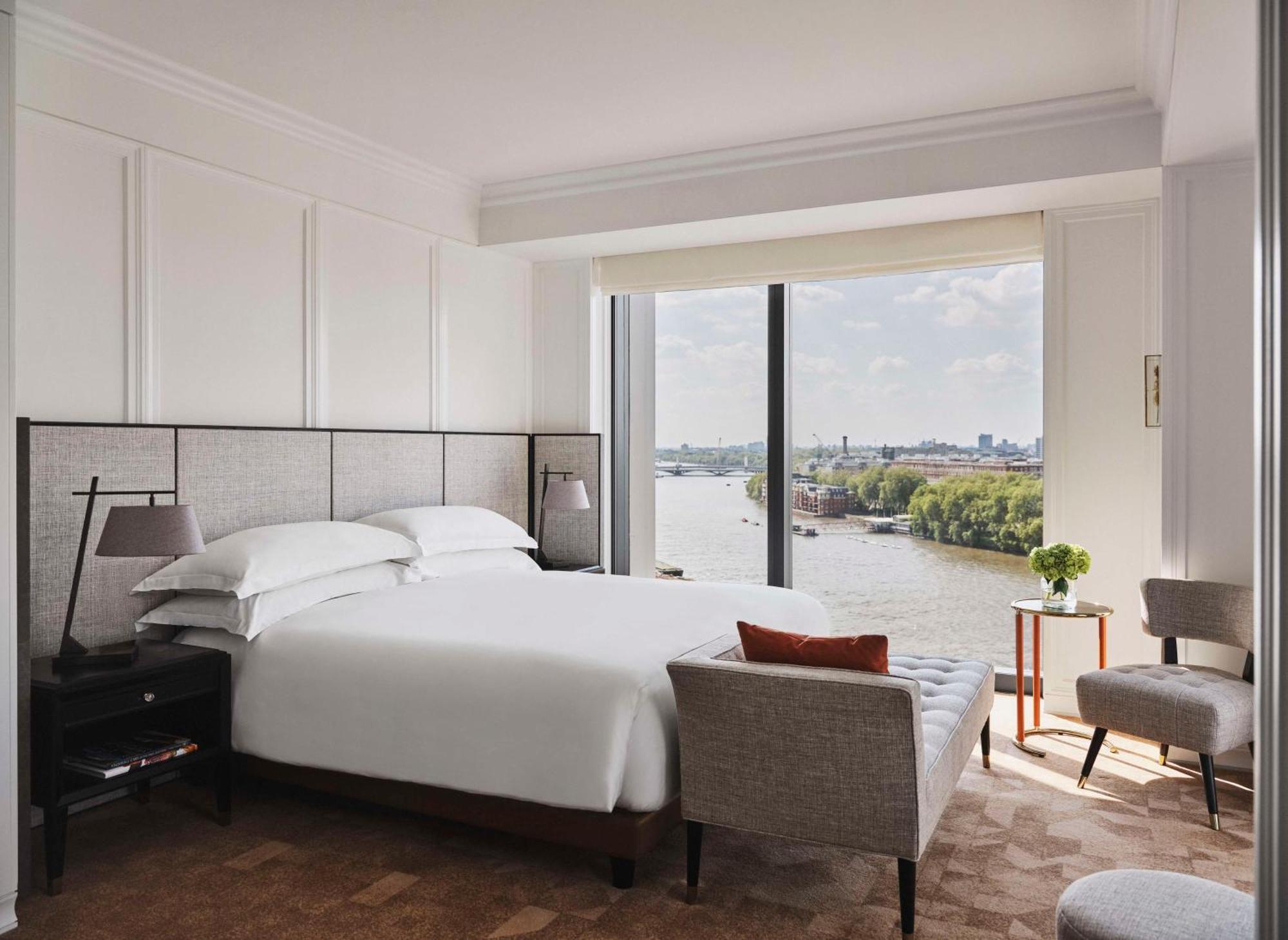 Park Hyatt London River Thames Ngoại thất bức ảnh