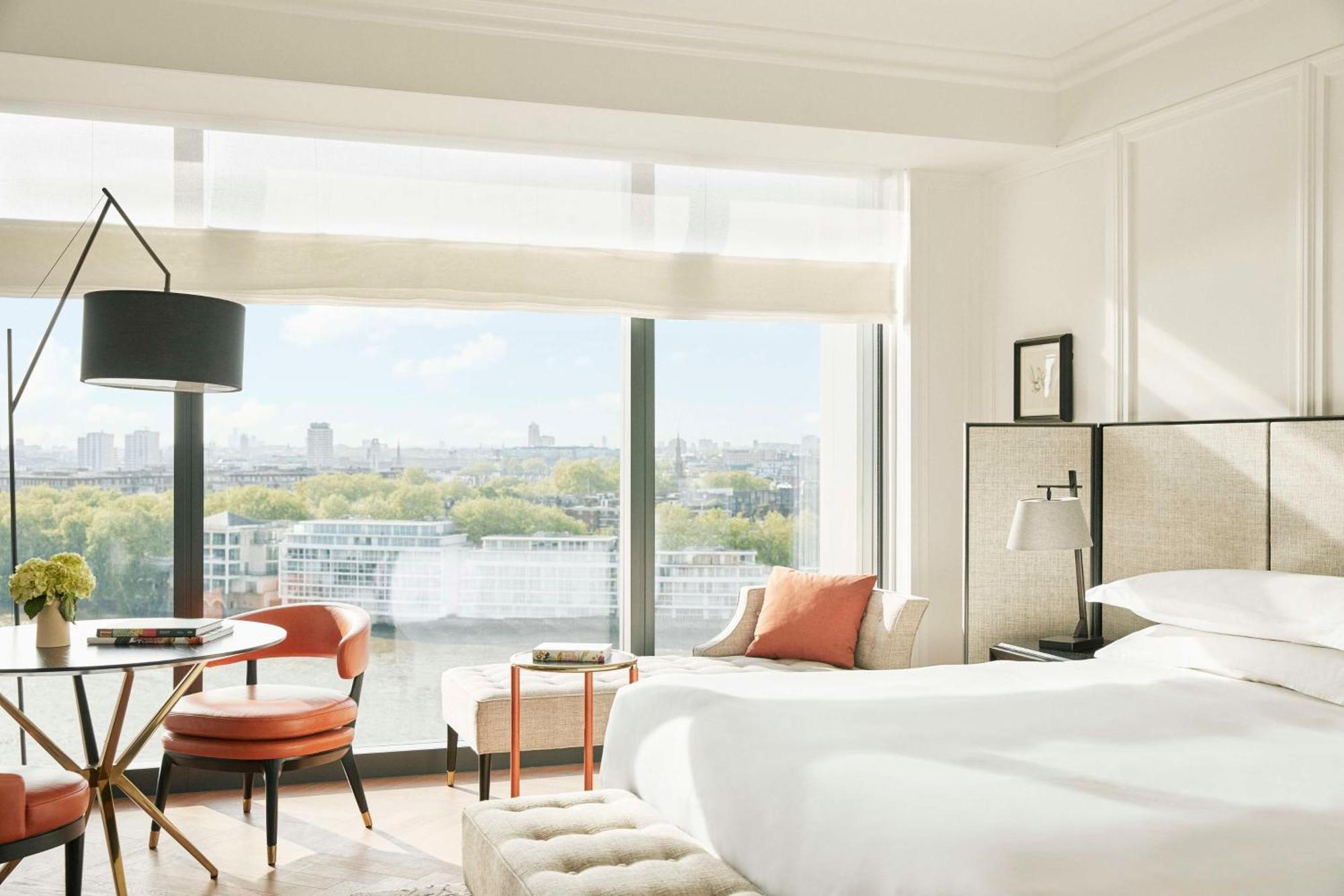 Park Hyatt London River Thames Ngoại thất bức ảnh