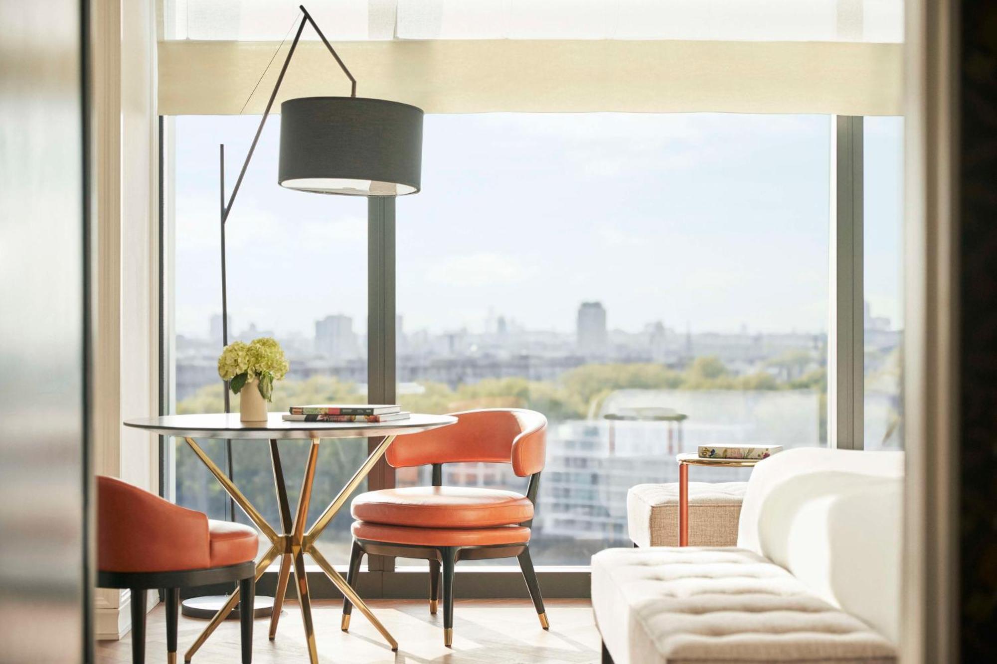 Park Hyatt London River Thames Ngoại thất bức ảnh
