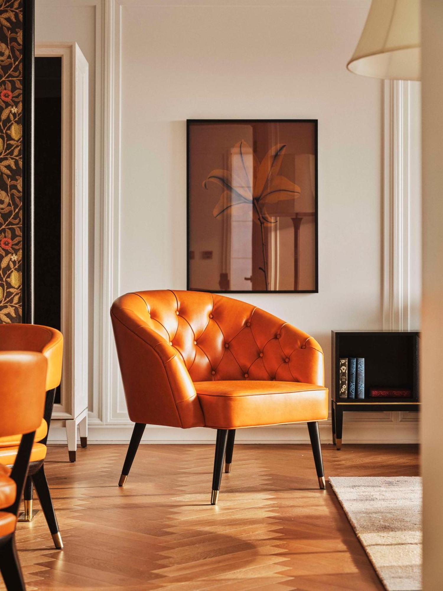 Park Hyatt London River Thames Ngoại thất bức ảnh