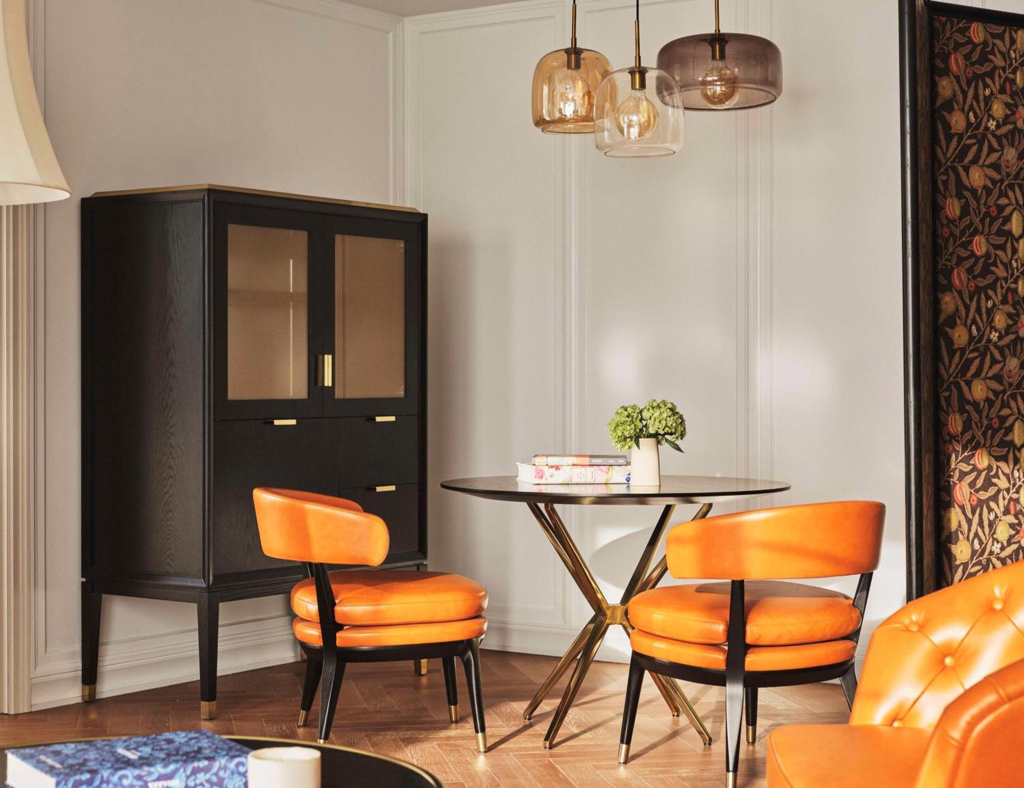 Park Hyatt London River Thames Ngoại thất bức ảnh