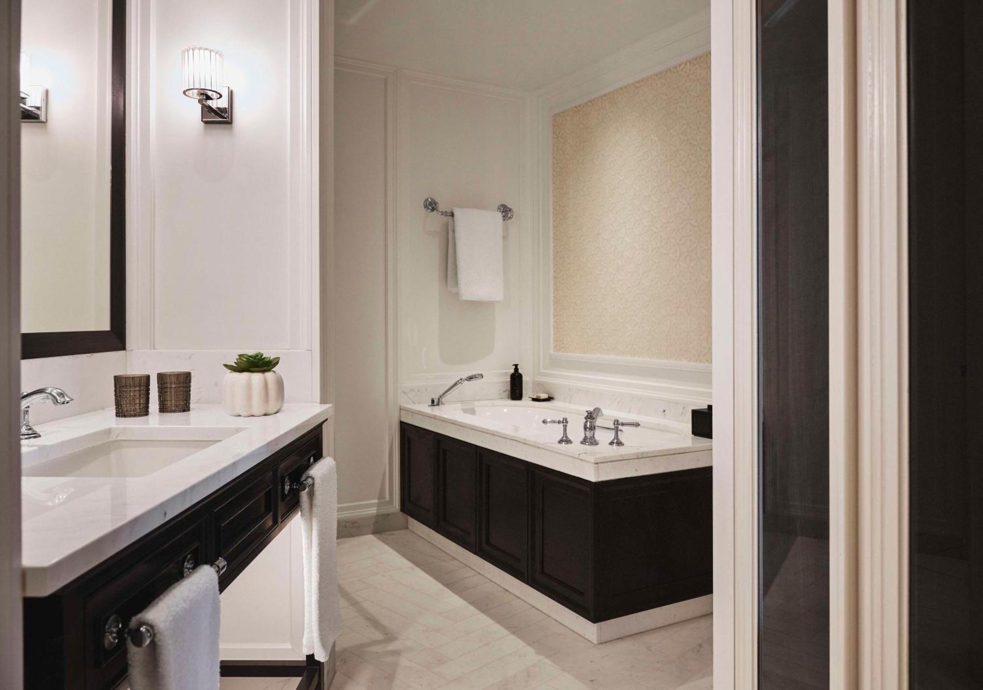 Park Hyatt London River Thames Ngoại thất bức ảnh