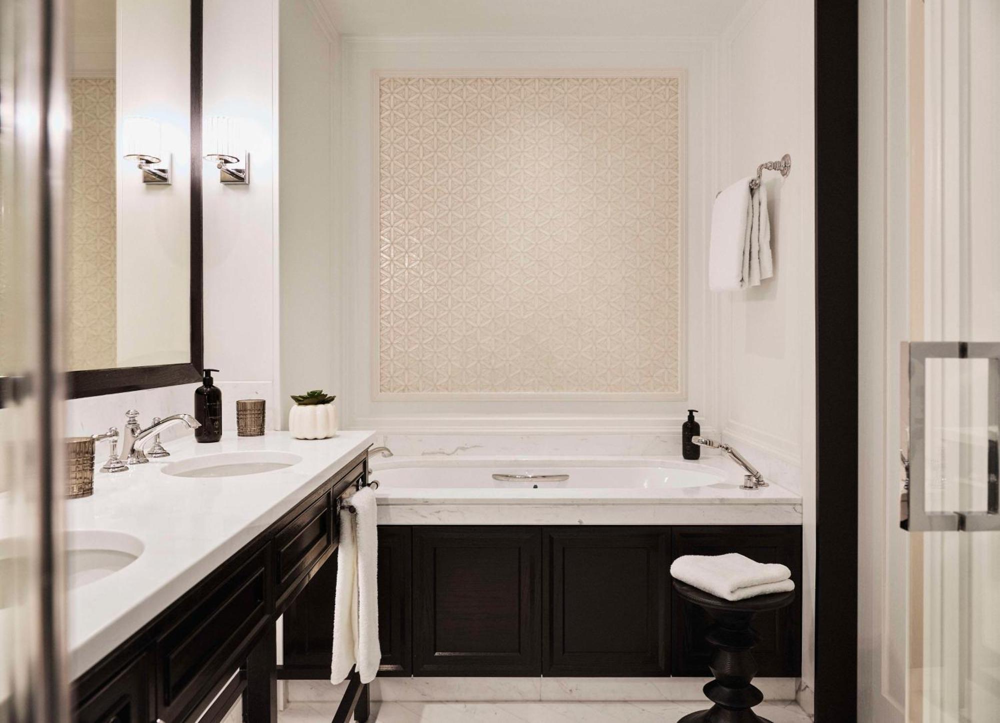 Park Hyatt London River Thames Ngoại thất bức ảnh