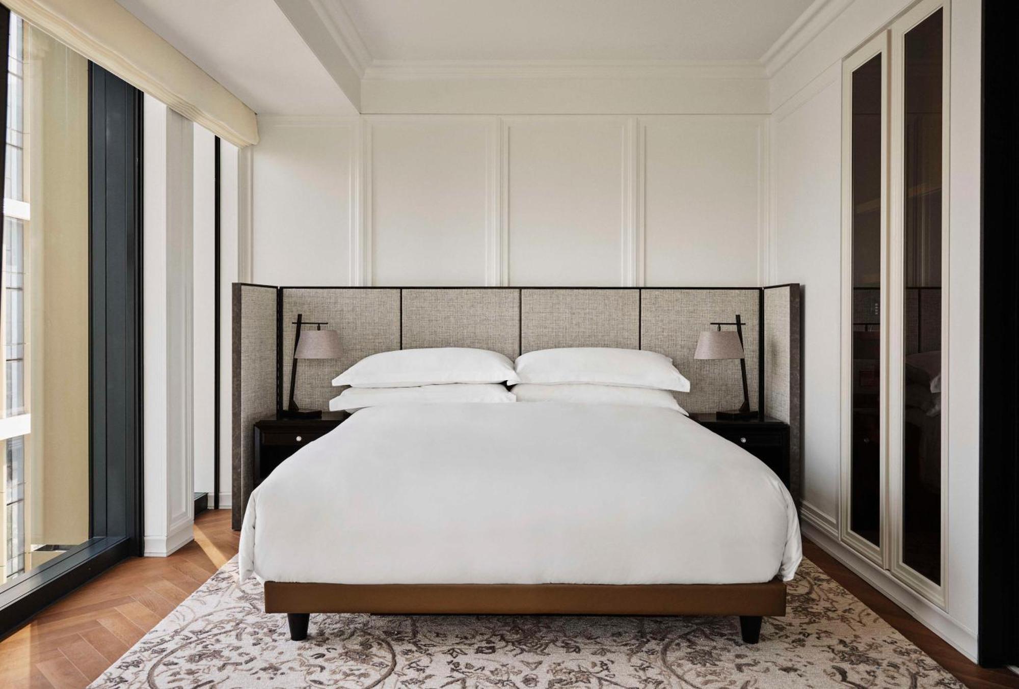 Park Hyatt London River Thames Ngoại thất bức ảnh