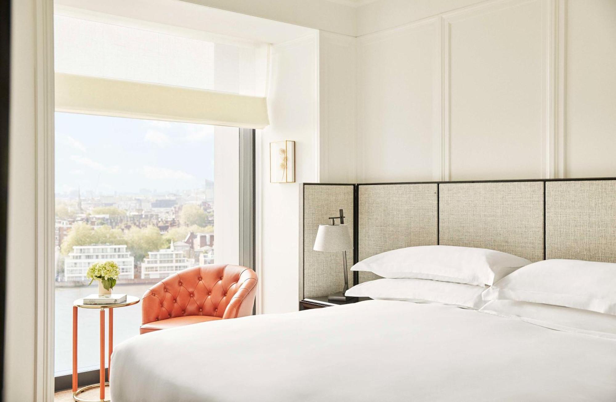 Park Hyatt London River Thames Ngoại thất bức ảnh