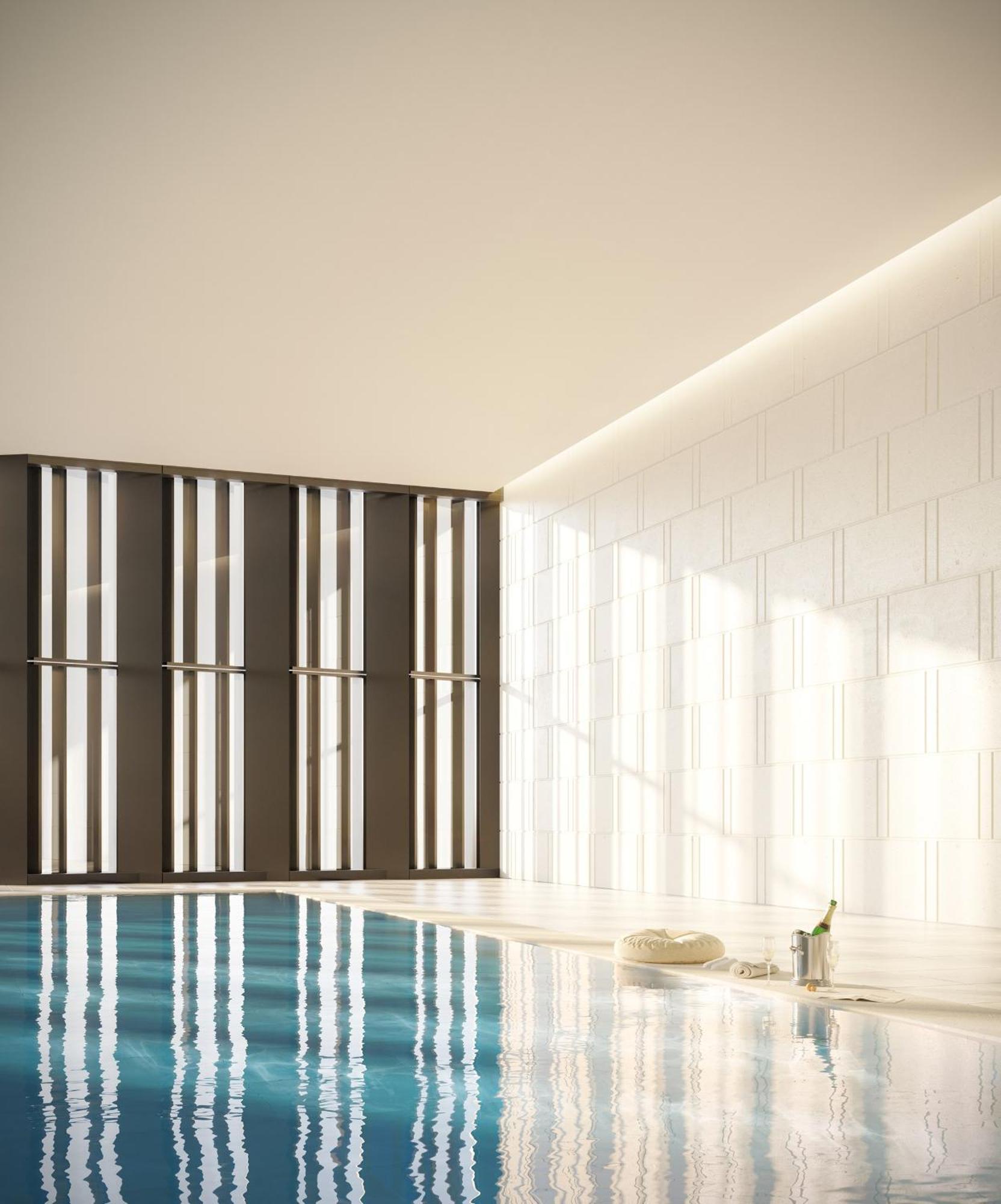 Park Hyatt London River Thames Ngoại thất bức ảnh