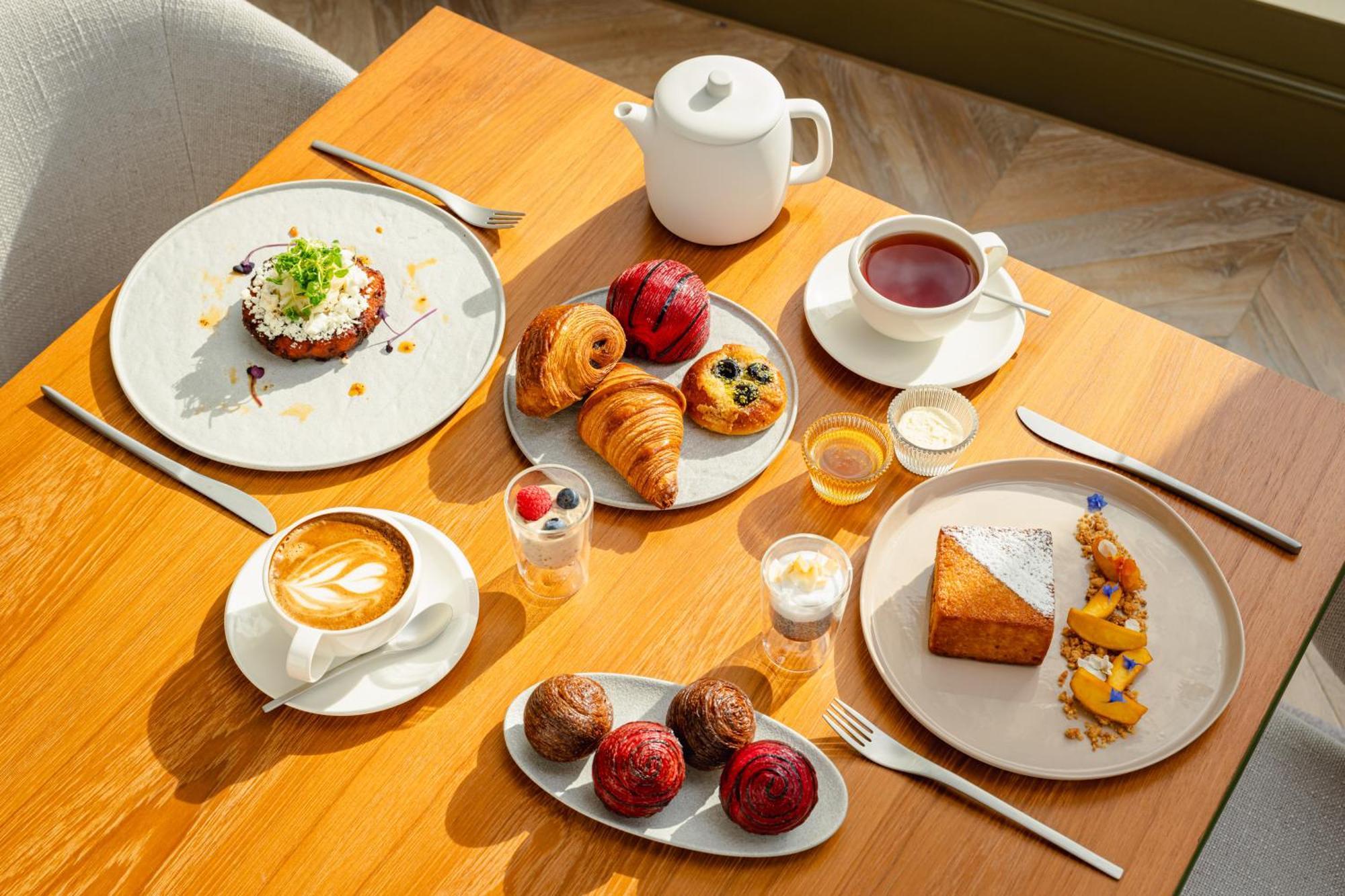 Park Hyatt London River Thames Ngoại thất bức ảnh