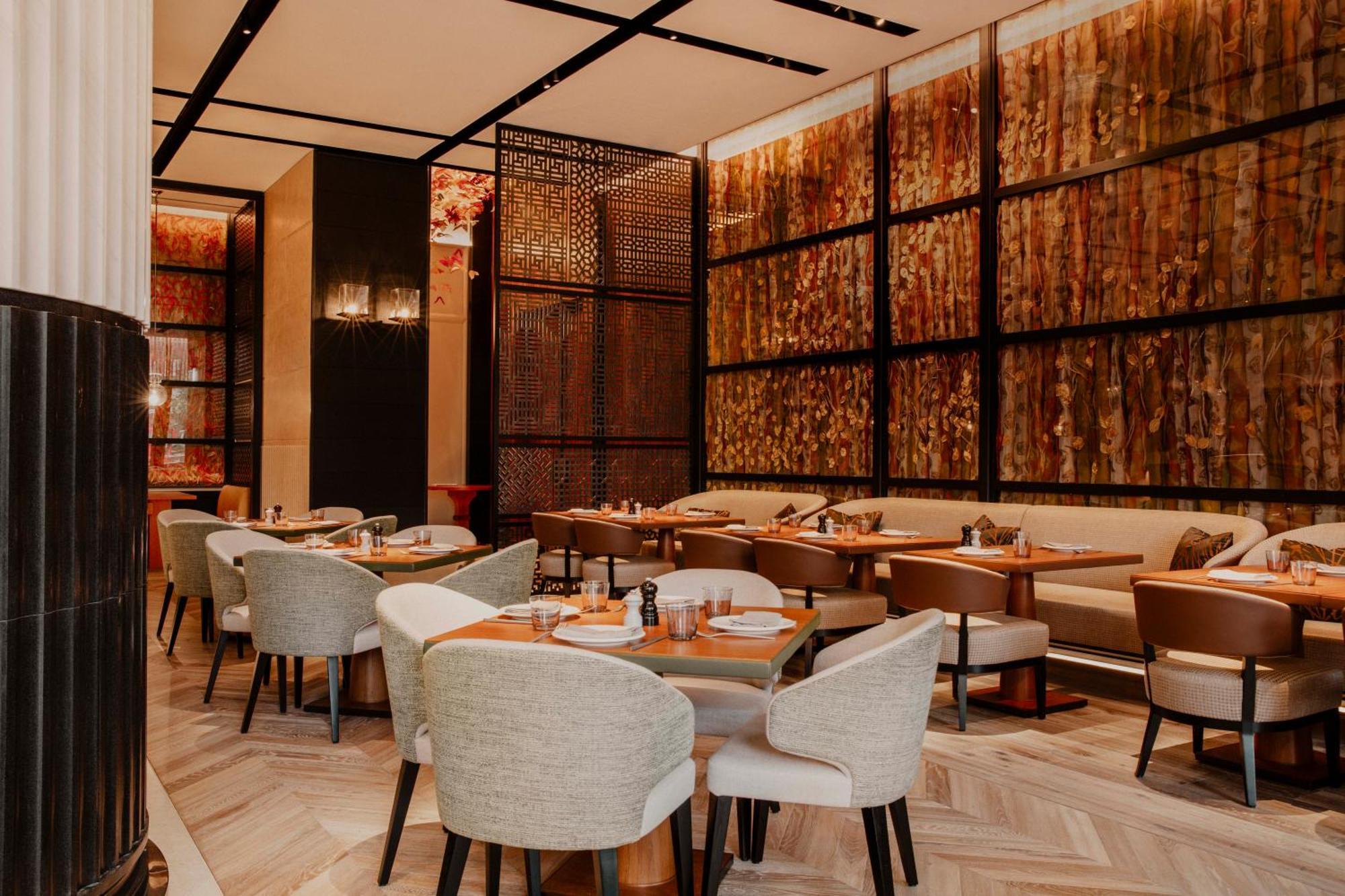 Park Hyatt London River Thames Ngoại thất bức ảnh