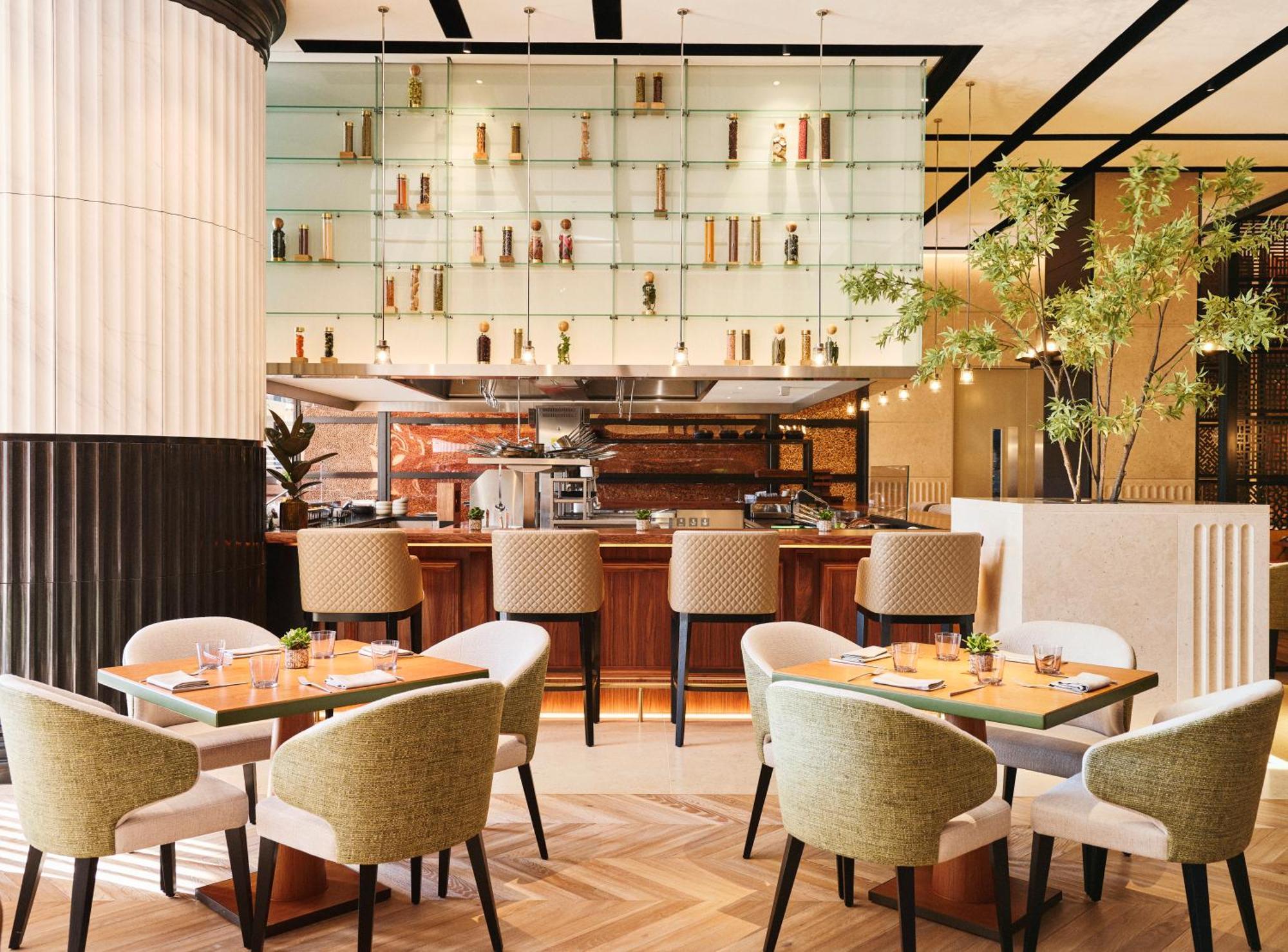 Park Hyatt London River Thames Ngoại thất bức ảnh