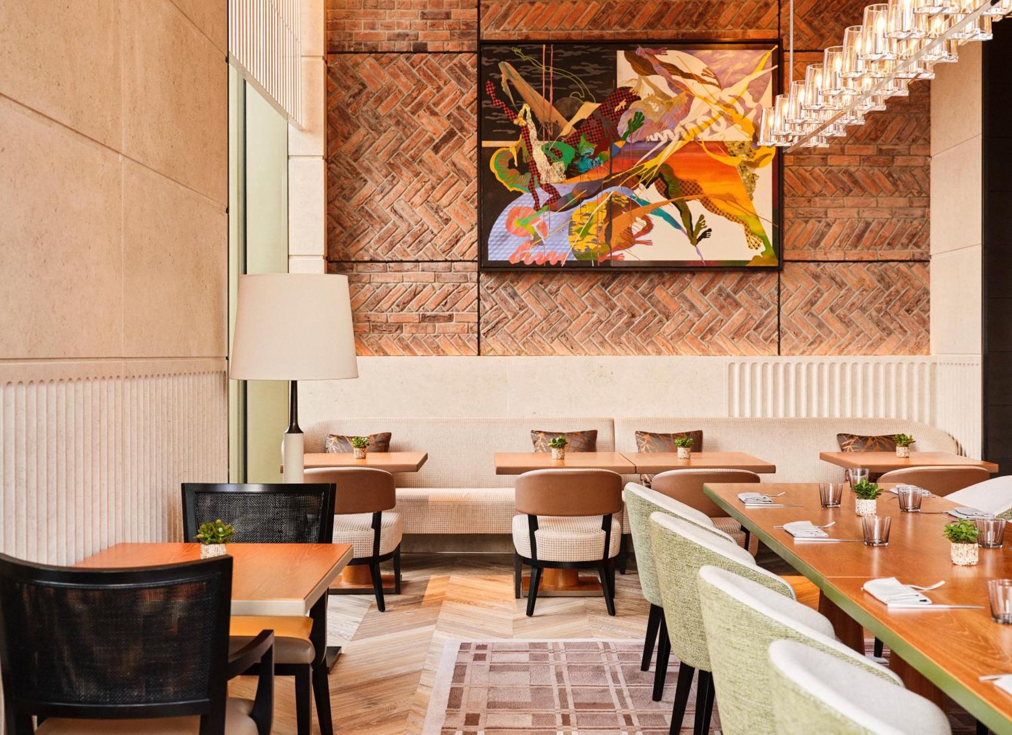 Park Hyatt London River Thames Ngoại thất bức ảnh