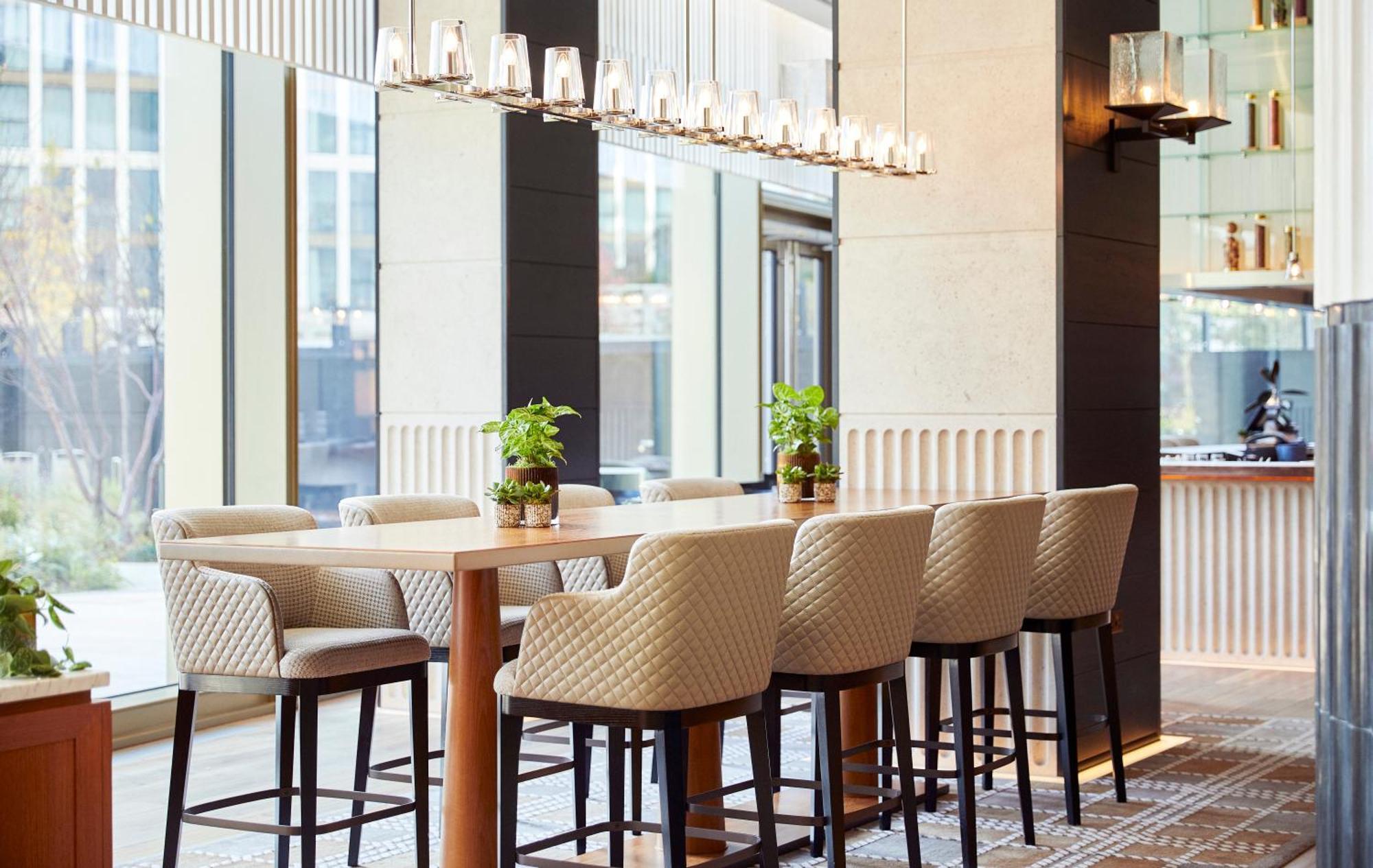 Park Hyatt London River Thames Ngoại thất bức ảnh