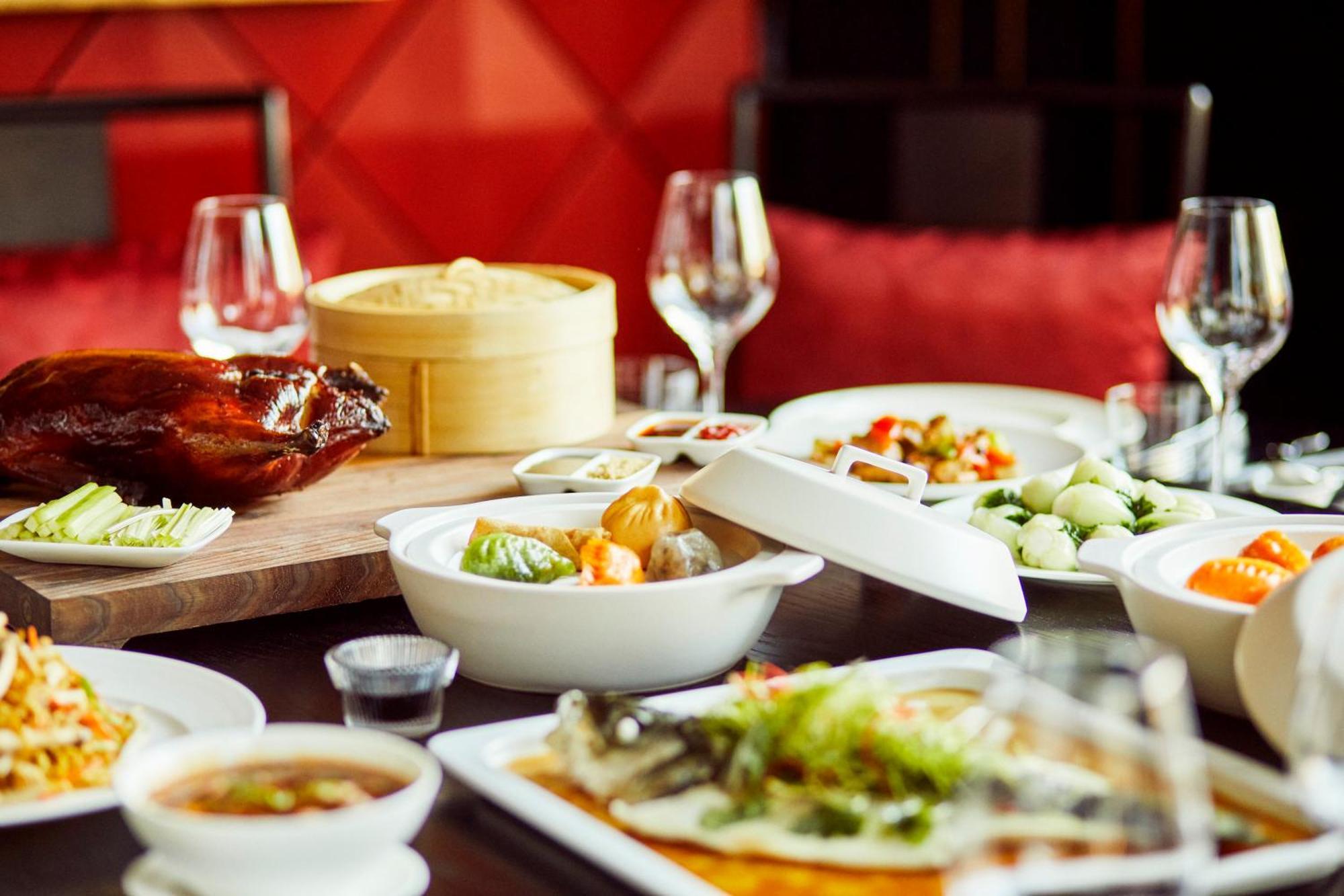 Park Hyatt London River Thames Ngoại thất bức ảnh