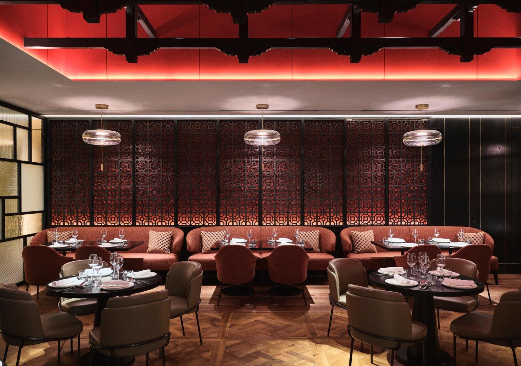 Park Hyatt London River Thames Ngoại thất bức ảnh
