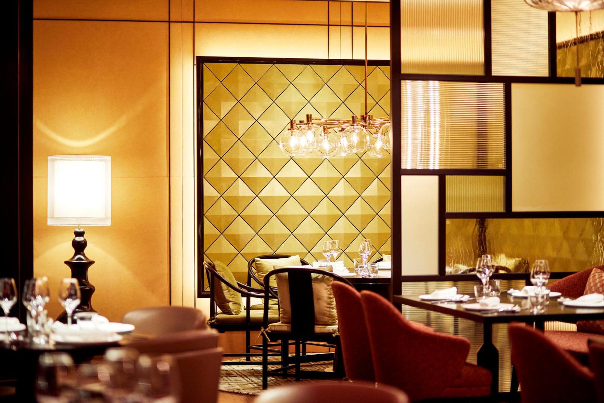 Park Hyatt London River Thames Ngoại thất bức ảnh