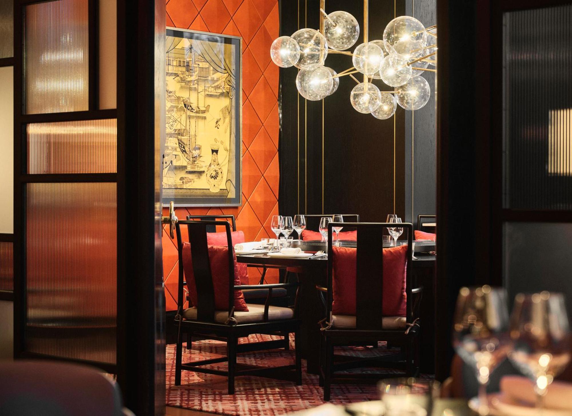 Park Hyatt London River Thames Ngoại thất bức ảnh
