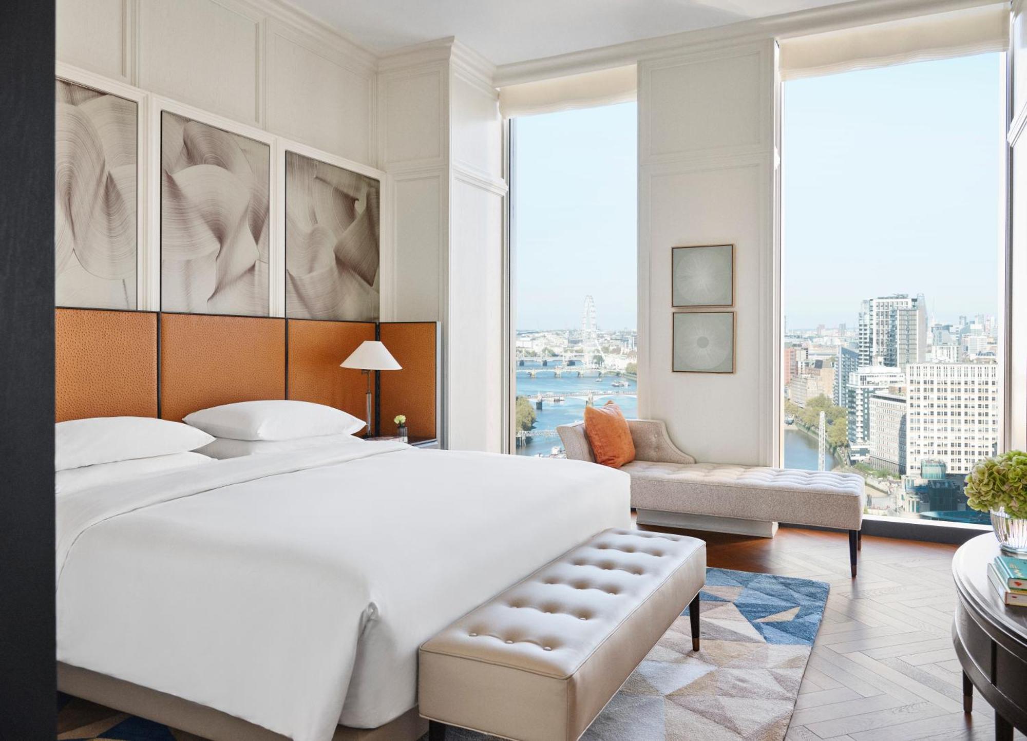 Park Hyatt London River Thames Ngoại thất bức ảnh