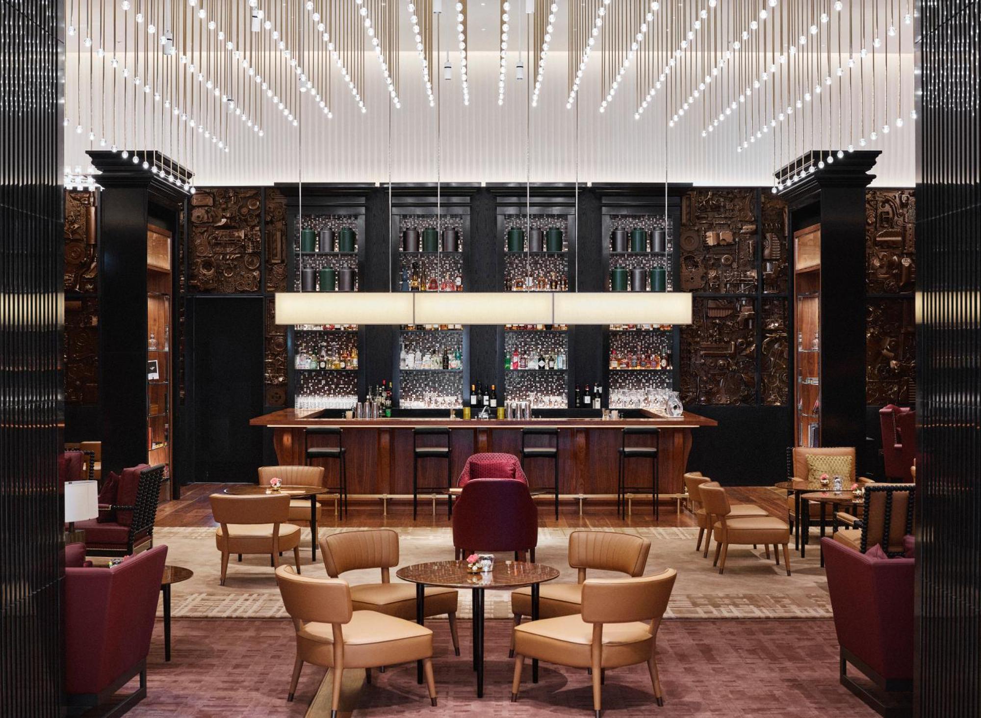 Park Hyatt London River Thames Ngoại thất bức ảnh
