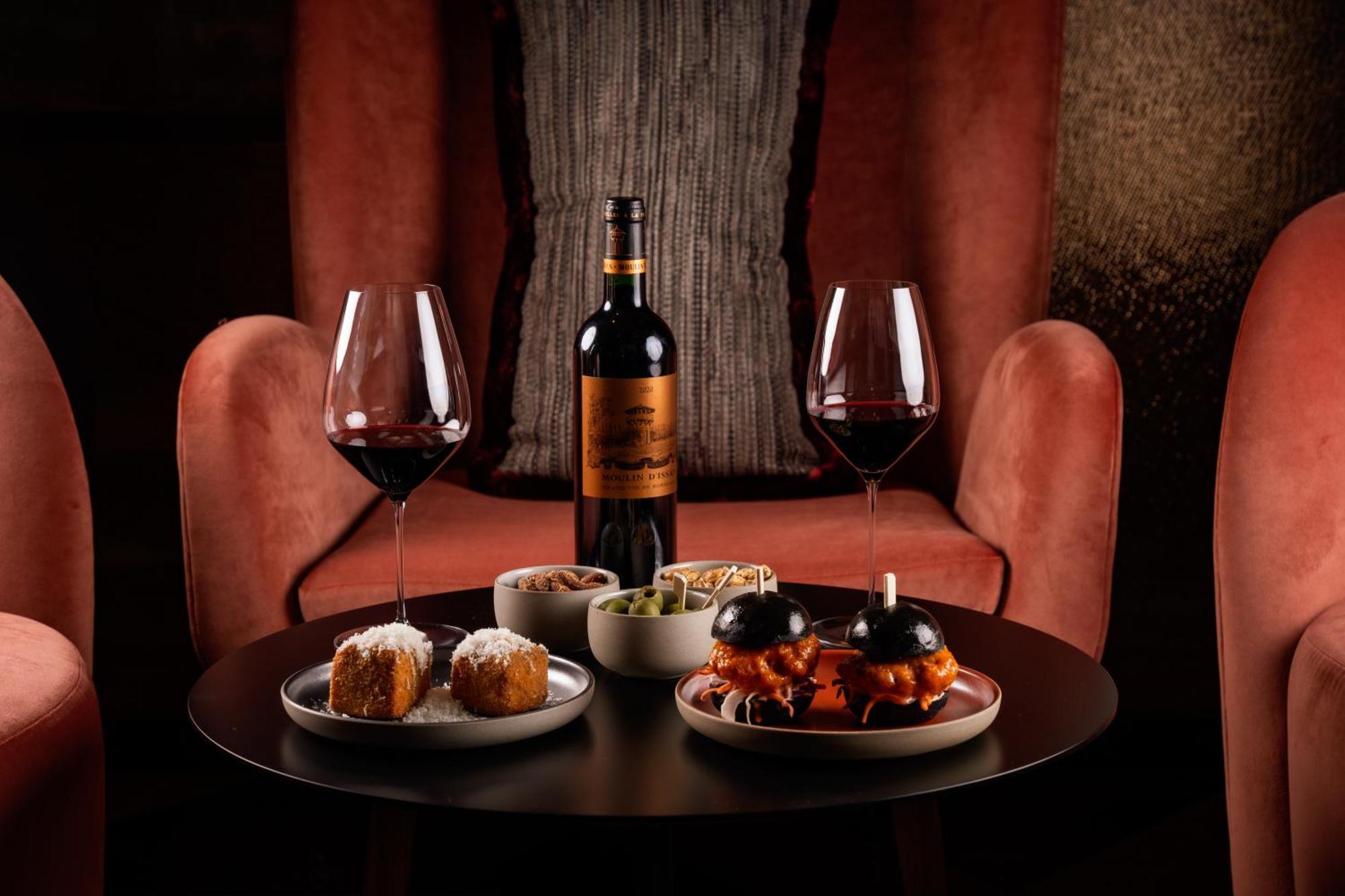 Park Hyatt London River Thames Ngoại thất bức ảnh