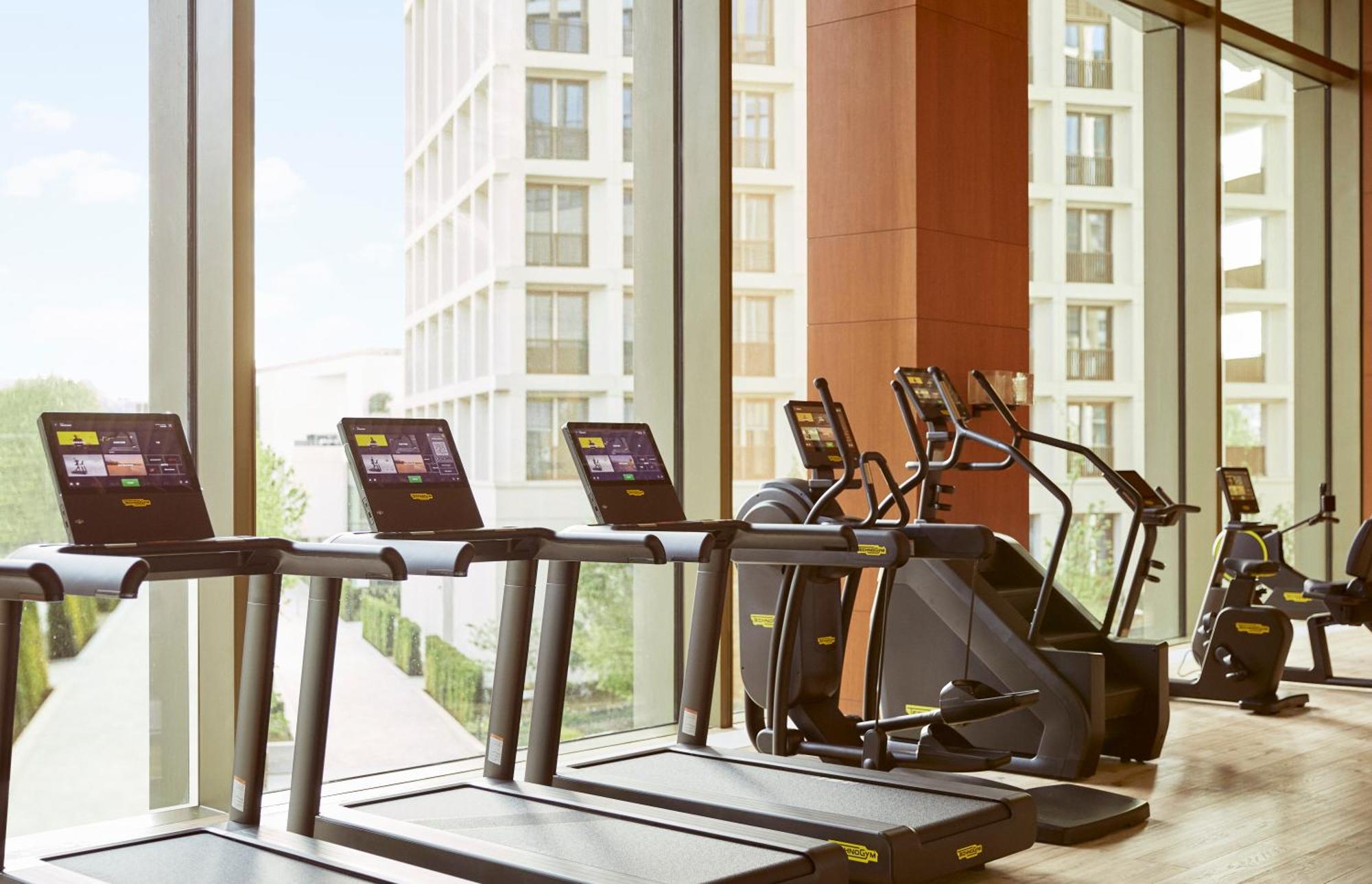 Park Hyatt London River Thames Ngoại thất bức ảnh