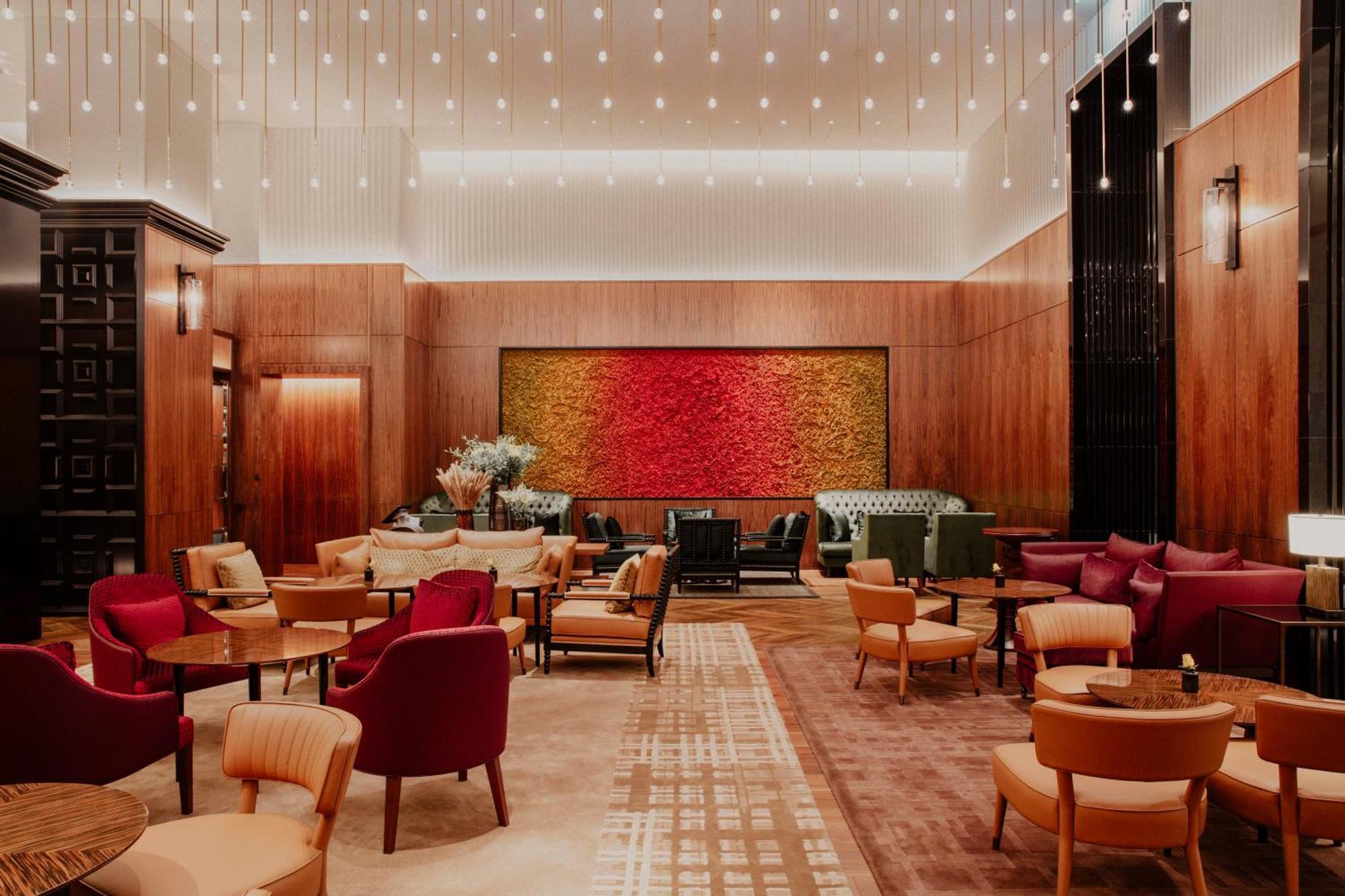 Park Hyatt London River Thames Ngoại thất bức ảnh